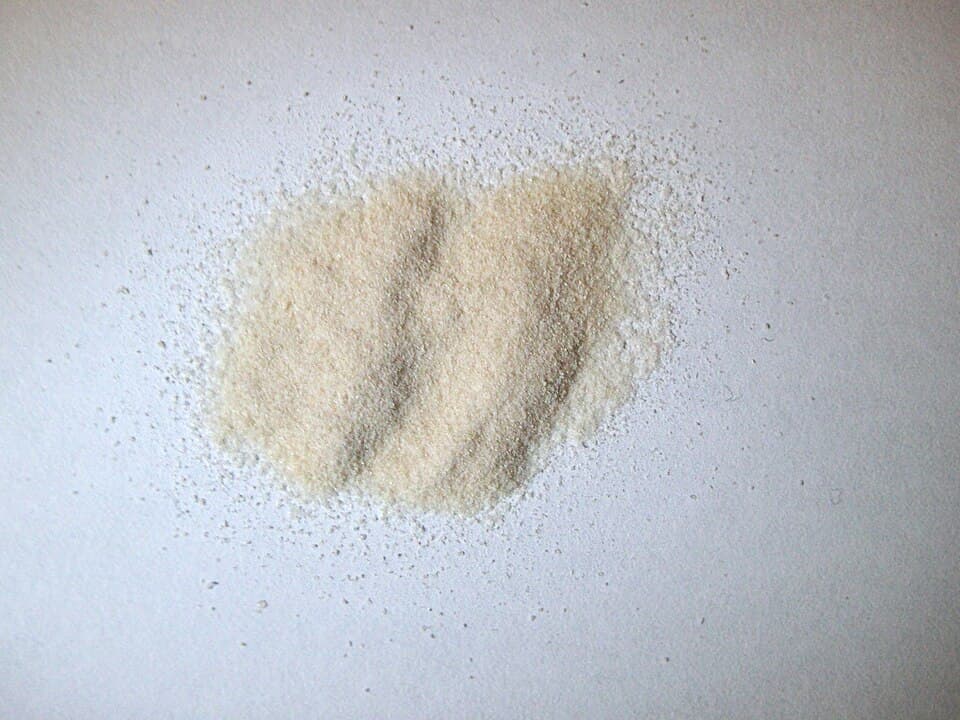 Agar agar coupe faim : une algue efficace pour diminuer ses envies de manger ?