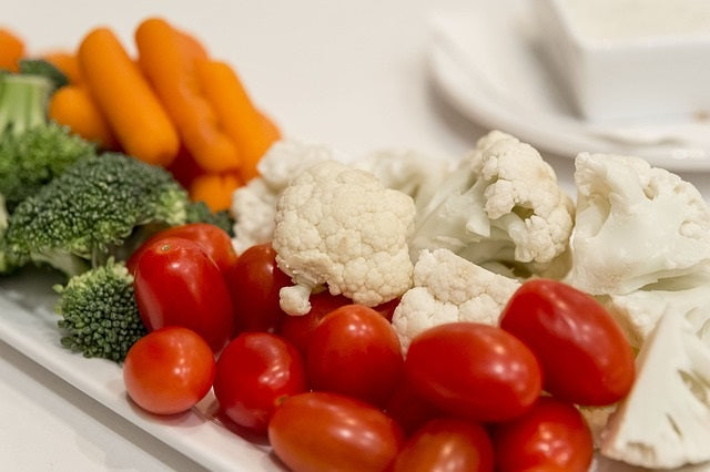 Le régime legume (ou vert) : comment ça marche ?