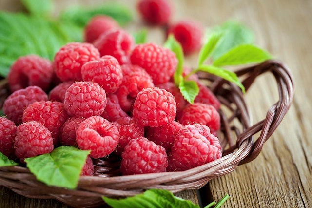 Cétone de framboise : un actif minceur aux avantages intéressants