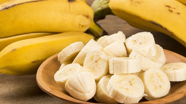 Régime banane : le fruit idéal pour maigrir vite ?
