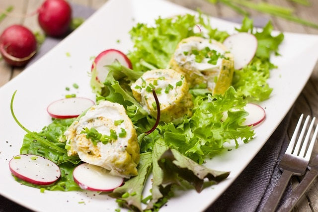 Menu pour régime Dukan : 12 idées pour vous régaler et perdre du poids