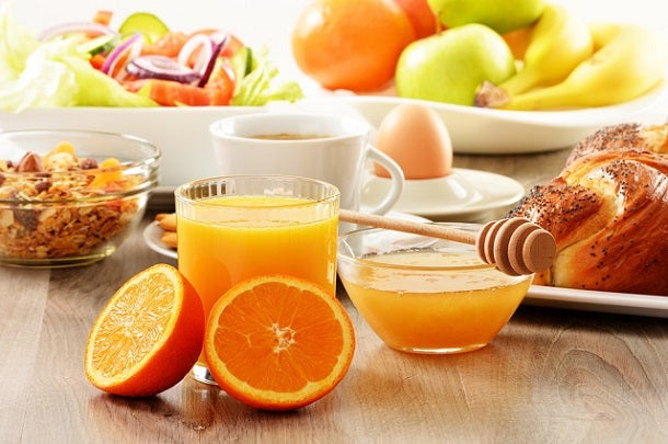 Petit déjeuner idéal : que faut-il manger le matin ?