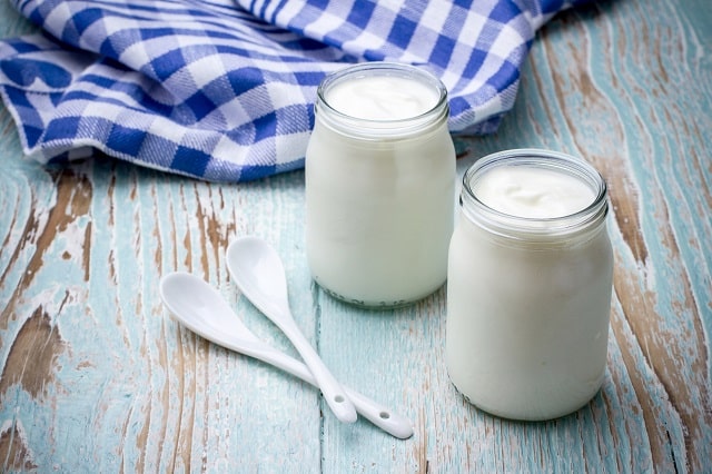Régime yaourt : une diète hypocalorique efficace et express