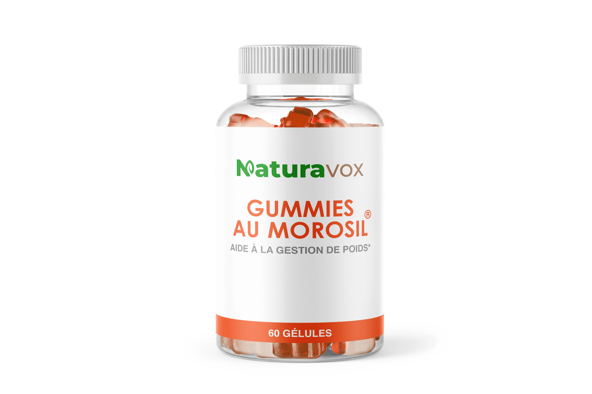 Gummies Morosil
