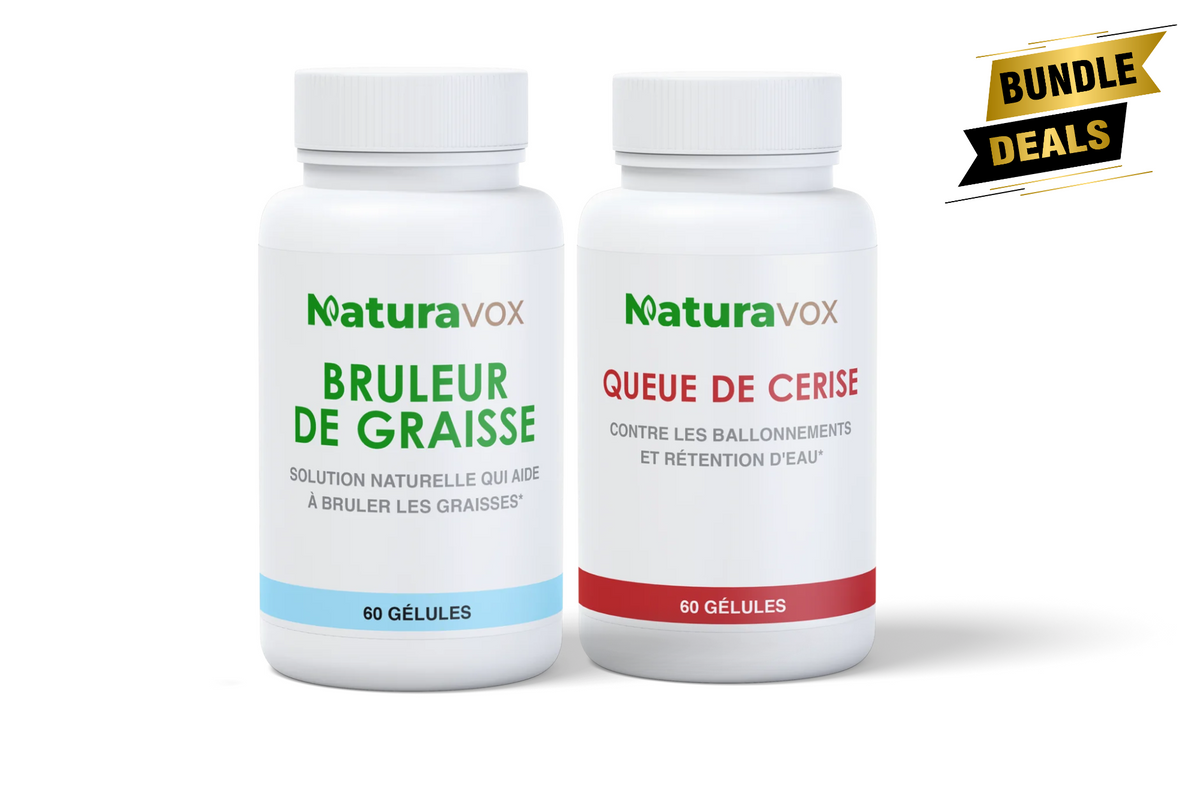 Pack DetoxBurn