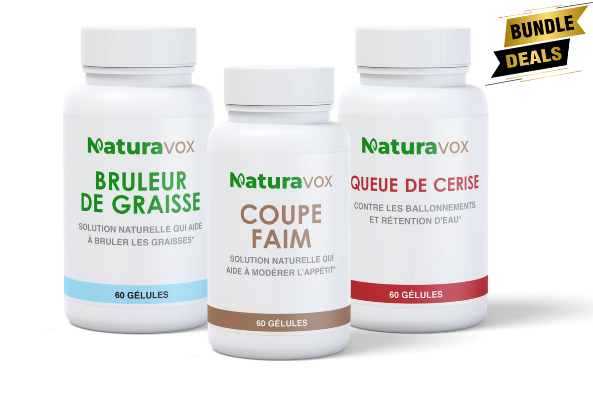 Pack XtraFit