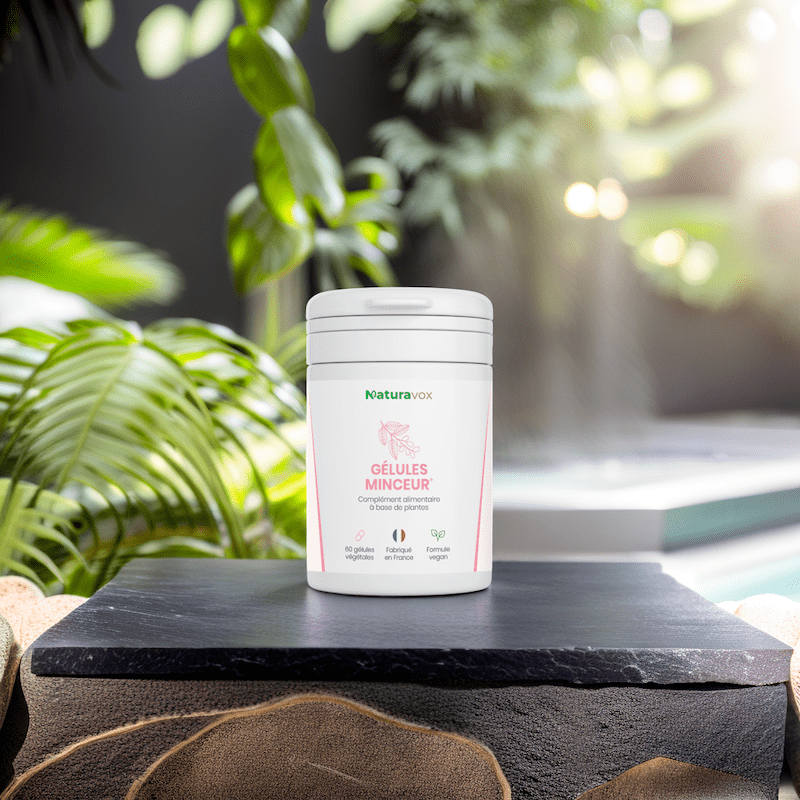 Gélule Minceur