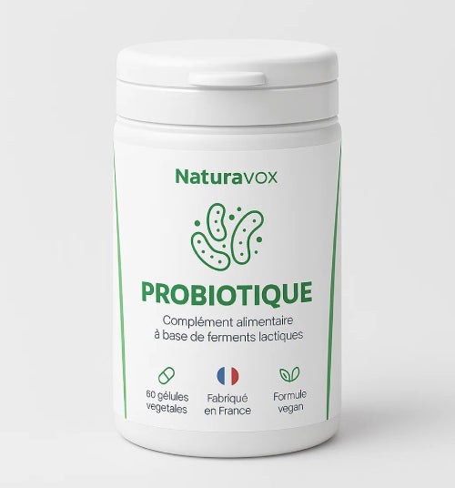 Probiotique