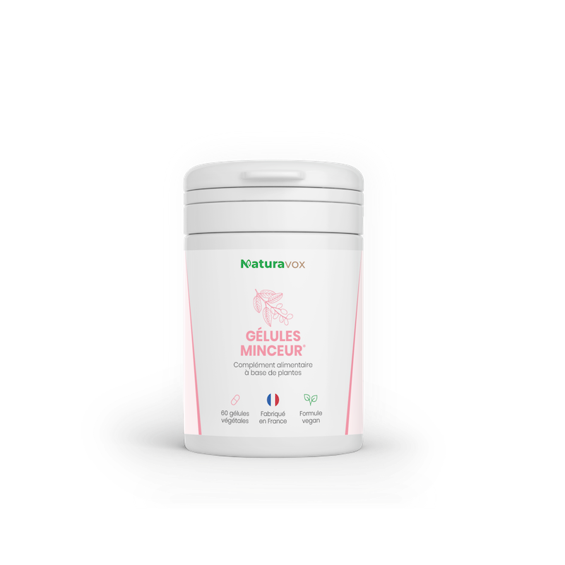 Gélule Minceur