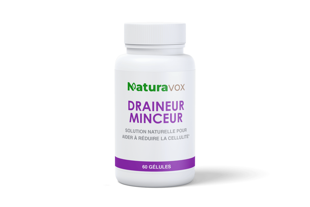 Draineur Minceur