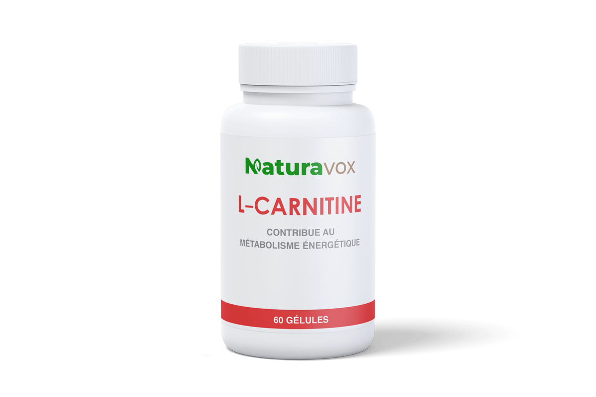 L carnitine