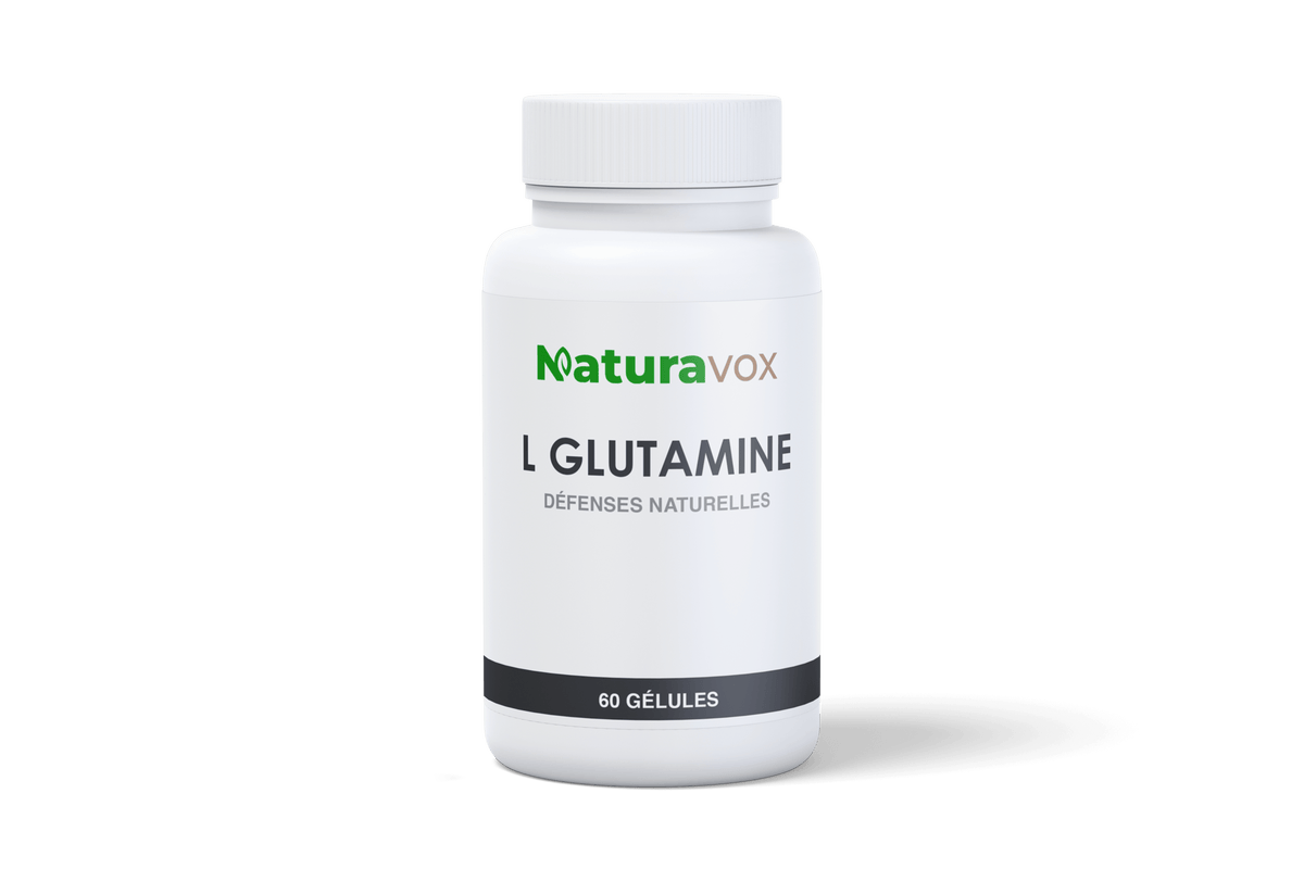 L glutamine