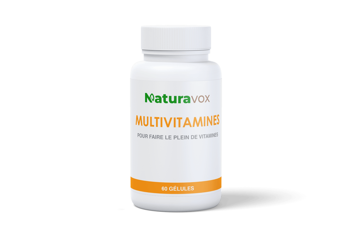 Multivitamines
