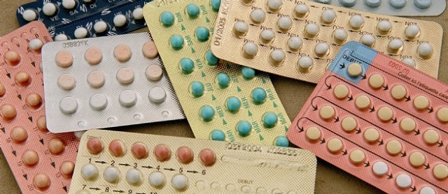 les meilleurs moyens de contraception