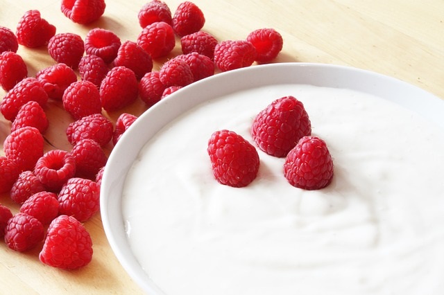 les règles du régime yaourt