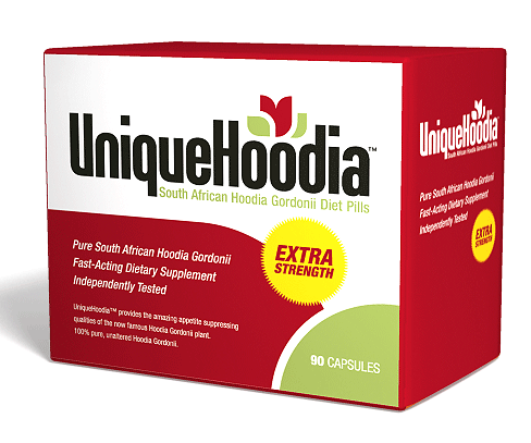 Unique Hoodia