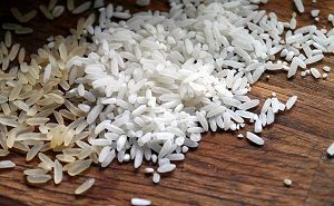 les bienfaits du riz sur la perte de poids