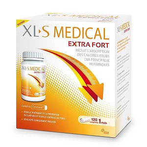 XLS Medical Extra Fort