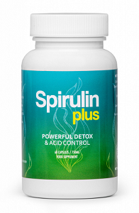 présentation et actions de Spirulin Plus