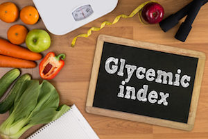 index glycémique